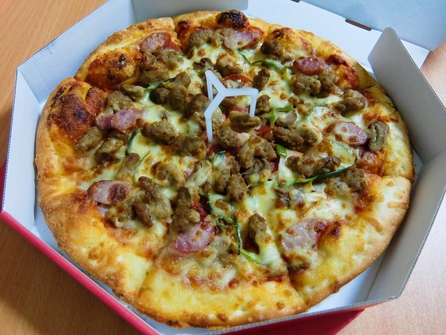 ピザハット 姫路広畑店 広畑 ピザ 食べログ