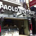 Paolo Bortolotti - 