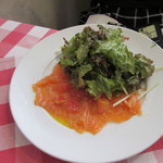 ブラッスリー・グー - 