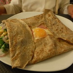 L'Epi d'Or  - 料理写真: