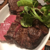 熟成和牛ステーキグリルド エイジング・ビーフ 横浜店 - 