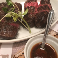 熟成和牛ステーキグリルド エイジング・ビーフ 横浜店 - 