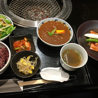 焼肉トラジ 大阪ヒルトンプラザ ウエスト店 - 