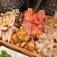 Shangri-La's secret ROPPONGI - 