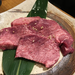 炭火焼肉 ぶち - 