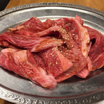 炭火焼肉 ぶち - 