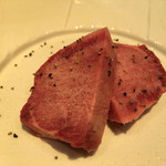 炭火焼肉 丑年 - 