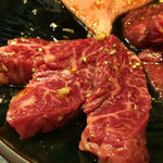 炭火焼肉 丑年 - 