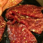 炭火焼肉 丑年 - 