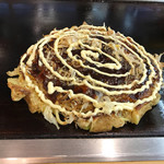 Okonomiyaki Chiyo - 