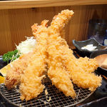 とんかつ いわい - 