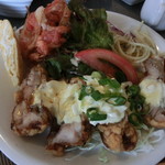 かんちゃん - チキン南蛮