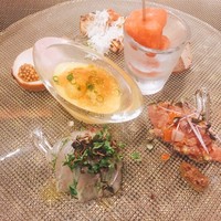 オッジ ダルマット 西麻布店 - 