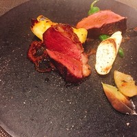 オッジ ダルマット 西麻布店 - 