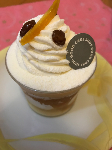 ケーキ ショップ グッド Cake Shop Good 碧南中央 ケーキ 食べログ