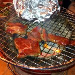 Shichirin Yakiniku Anan - 