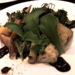 八尋 - 温野菜２