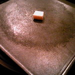 この脂身、いい仕事するんだろうな～