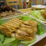 味花 - （参考）豚肉の味噌漬け