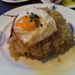 コスタ・ラティーナ - ご飯もの