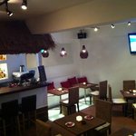 コスタ・ラティーナ - 