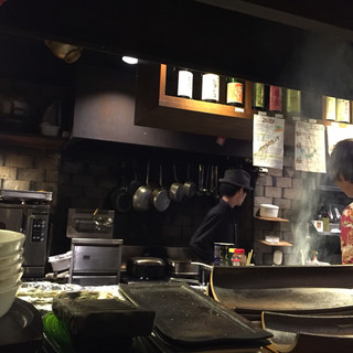 Doodliyan Kitchen 炎家_2