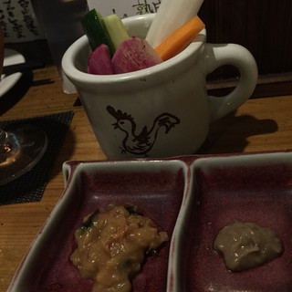 Doodliyan Kitchen 炎家_0