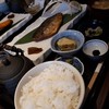 高級ブランド干物 『銀座伴助』 銀座本店