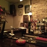 Bar Matsumura  - 