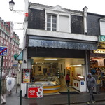 Boulangerie Barzu Notre Dame De Noel - 