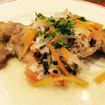 ビストロ アオキ - 