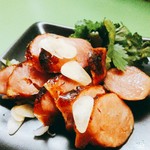 台湾料理 ごとう - 