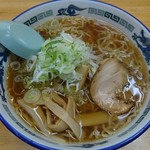 ラーメン処田川 - 