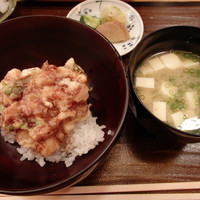 てんぷら 真 - 