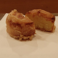 てんぷら 真 - 