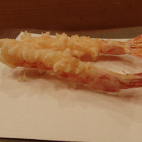 てんぷら 真 - 