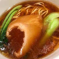 中華街 桂宮 - 