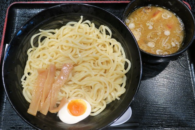 和光 市 ランチ つけ麺 て つ 蔵