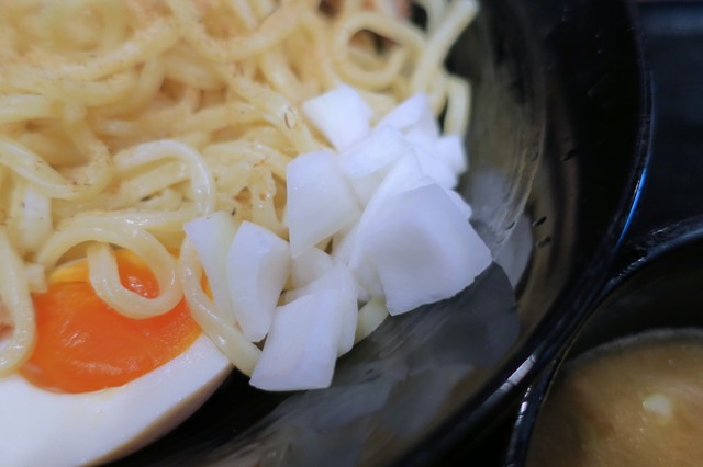 和光 市 ランチ つけ麺 て つ 蔵