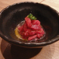炭火焼肉 なかはら - 