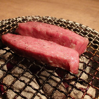 炭火焼肉 なかはら - 