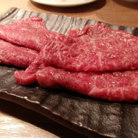 炭火焼肉 なかはら - 
