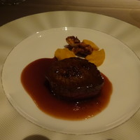 レストラン 北野クラブ - 