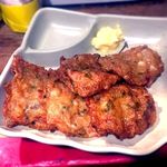 串一徹 - 揚げたてさつまあげ　2017.4.28