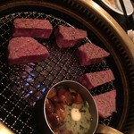 SATOブリアン - シャトーブリアン！