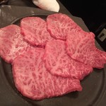 SATOブリアン - シンシン