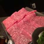 SATOブリアン - サーロイン