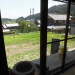 丘峰喫茶店 - 丘峰喫茶店（能美舎）（滋賀）