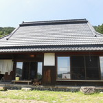 丘峰喫茶店 - 丘峰喫茶店（能美舎）（滋賀）