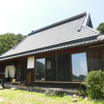 丘峰喫茶店 - 丘峰喫茶店（能美舎）（滋賀）